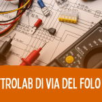 gli elementi base di elettrotecnica applicata